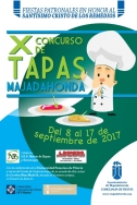 Abierto el plazo de inscripción para participar en el Concurso de Tapas de las Fiestas Patronales.