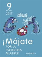 Majadahonda “se moja” por la esclerosis múltiple