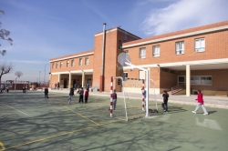 El 98% de las familias de Majadahonda podrá escolarizar a sus hijos en el centro elegido como primera opción.