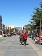El Ayuntamiento reparará el carril bici de la Carretera de Pozuelo y creará una rotonda en la Avenida de Guadarrama.