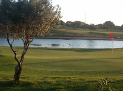 Abiertas las inscripciones para participar en el Campeonato de Golf de las Fiestas Patronales