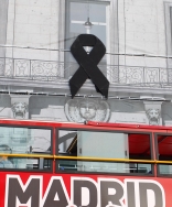 Afecto y solidaridad con las víctimas del cruel atentado terrorista de Barcelona.