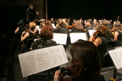 Más de setecientos alumnos comenzarán en septiembre el curso de la Escuela de Música “Enrique Granados”