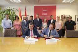 Se destina 490.000€ para asesorar a los municipios con menos recursos