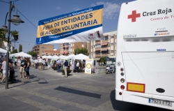 ¿Quieres hacer labores de voluntariado? Consulta en el PIV.