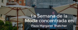 Los desfiles de la Semana de la Moda en directo para la ciudad de Madrid