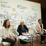 El Ayuntamiento aprueba el Plan A de Calidad del Aire y Cambio Climático