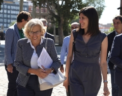 La Fundación Sandretto Re Rebaudengo se suma al proyecto de Matadero Madrid