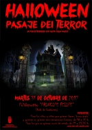 Majadahonda vivirá la noche más terrorífica el próximo martes.