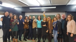 El Consistorio informa a los vecinos sobre la nueva Ley de Autónomos.