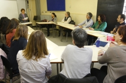 Nuevos cursos y talleres en la Escuela para Padres y Madres.