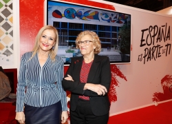 Se presenta el nuevo Palacio de Congresos como atracción económica.