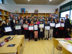 La Comunidad de Madrid y la Liga Nacional de Fútbol Sala (LNFS) nos hemos unido en una nueva iniciativa para prevenir y luchar contra el acoso escolar