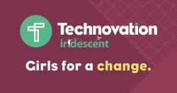 Technovation,proyecto para fomentar el interés.