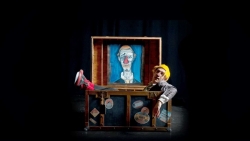 La Casa de la Cultura acoge un espectáculo familiar de teatro-circo con música en directo.