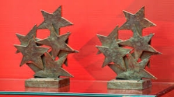 Premios 7 Estrellas del Deporte de la Comunidad de Madrid.
