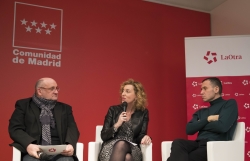 ‘La Otra en corto’ emitirá las cintas premiadas en la Semana del Cortometraje.