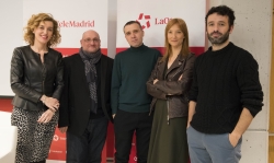 La Comunidad de Madrid ha publicado una nueva edición de sus ayudas para la producción cinematográfica de cortometrajes.