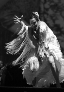 La compañía de Rafaela Carrasco clausura el Festival de Flamenco Ciudad de Majadahonda.