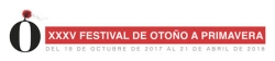 El Festival de Otoño a Primavera cerró con más del 90 % de ocupación en sus estrenos.