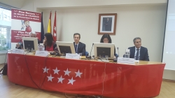 Autoconsumo con energía solar en el sector empresarial.