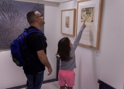Museos, teatro alternativo y conciertos en nuestra agenda para el fin de semana.