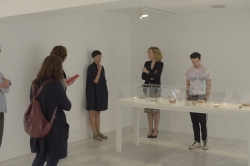 La Sala de Arte Joven presenta la exposición ‘Ya no nos importa’