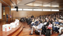 Se ha multiplicado por tres la formación online para profesores esta legislatura.