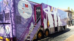 Más de 47.000 madrileños participaron el pasado año en los programas de prevención de drogas.