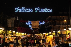 Concurso de Carteles de las Fiestas Patronales 2018.