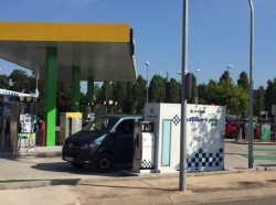 GreenChem prevé instalar 500 surtidores de Adblue®4you en estaciones de servicio españolas en solo 5 años