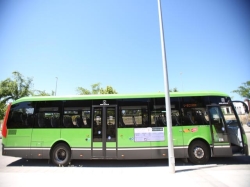 EMT invierte 138 millones en la adquisición de 460 nuevos autobuses