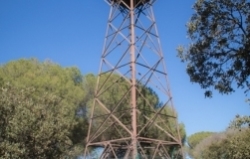 Estudios para la prevención de incendios y la rehabilitación de las instalaciones ganaderas en el Monte del Pilar