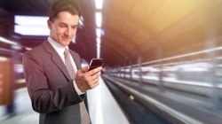 La Comunidad de Madrid amplia a todas las líneas la información en tiempo real de la red de Metro vía app