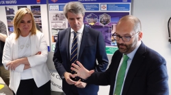 La Comunidad de Madrid ha iniciado un plan global de transformación digital en Metro de Madrid.