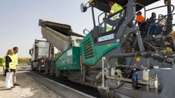 Estrategia de Conservación de Carreteras 2018-2021