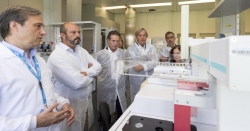 Somos la región que consume menos agua embotellada de España.