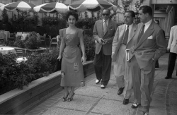 La Comunidad de Madrid presenta ‘MAD about Hollywood’