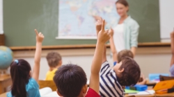 El número de alumnos para el nuevo curso se incrementa en 16.014, un 1,3 % más.