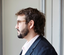 Sergio García Zamora gana el Premio de Poesía Blas de Otero de Majadahonda.