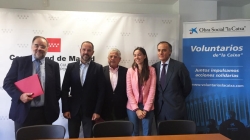 La Comunidad de Madrid promoverá durante este curso escolar el programa ‘Finanzas para Jóvenes’.