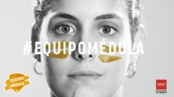 La Comunidad de Madrid lanza una campaña que, bajo el lema ‘Únete al equipo médula.