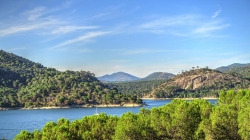 Las reservas de agua marcan récord histórico en el nuevo año hidrológico.