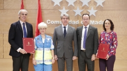 La Comunidad de Madrid elaborará un estudio pionero e innovador sobre muerte súbita para prevenir y evitar nuevos casos dentro de una misma familia.