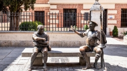 Ventex20 ofrece exposiciones, arte y cultura a los usuarios del Abono Joven en noviembre.