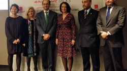 La Comunidad de Madrid tiene entre sus principales prioridades seguir trabajando por una Administración de J.usticia cada vez más ágil y eficaz