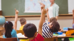 La Comunidad de Madrid invertirá 6,2 millones de euros para la ampliación de dos colegios públicos y dos institutos de la región.