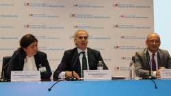 La Comunidad de Madrid reconoce la labor investigadora de los profesionales de Enfermería.
