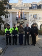 Campaña de control de juguetes y otros productos teniendo como principal objetivo la defensa del consumidor.