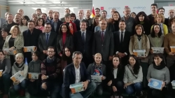 Un total de 75 centros madrileños de Educación Primaria y Secundaria han resultado seleccionados dentro del programa ‘RetoTech_Fundación Endesa